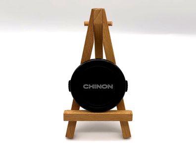 Chinon Objektivfrontdeckel 49mm Objektivdeckel Kappe lens cap