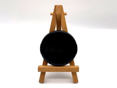 Sigma Objektivfrontdeckel 55mm Objektivdeckel Kappe lens cap