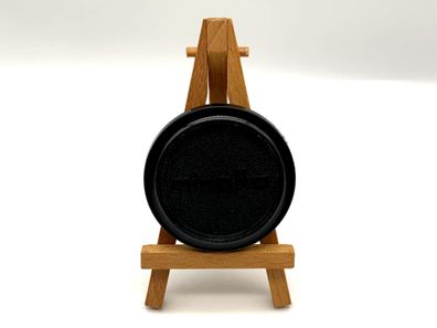 Minolta Objektivfrontdeckel 55mm Objektivdeckel Kappe lens cap Slip On