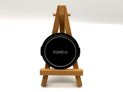 Konica Minolta Objektivfrontdeckel 55mm Objektivdeckel Kappe lens cap