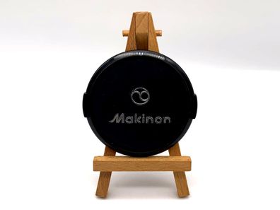 Makinon Objektivfrontdeckel 67mm Objektivdeckel Kappe lens cap