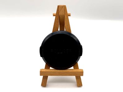 Pallas Objektivfrontdeckel 55mm Objektivdeckel Kappe lens cap