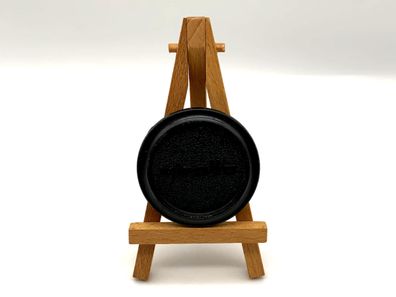 Minolta Objektivfrontdeckel 49mm Slip On Objektivdeckel Kappe lens cap