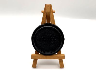 Minolta Objektivfrontdeckel 57mm Objektivdeckel Kappe lens cap Slip On
