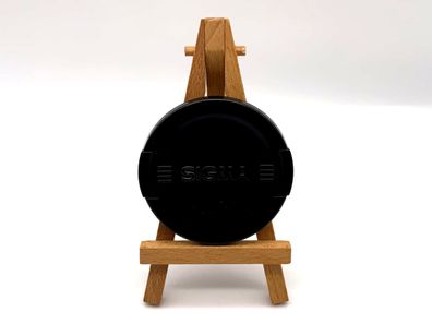 Sigma Objektivfrontdeckel 62mm Objektivdeckel Kappe lens cap