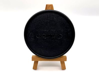 Novoflex Objektivfrontdeckel 79mm Objektivdeckel Kappe lens cap