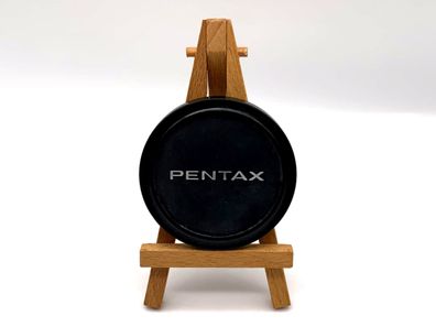 Pentax Objektivfrontdeckel 60mm Objektivdeckel Kappe lens cap Slip On