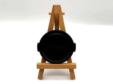 Vivitar Objektivfrontdeckel 55mm Objektivdeckel Kappe lens cap