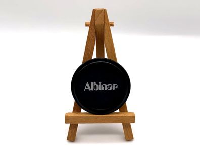 Albinar Objektivfrontdeckel 52mm Objektivdeckel Kappe lens cap