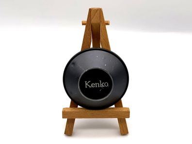 Kenko Objektivfrontdeckel 58mm Gewinde Objektivdeckel Kappe lens cap