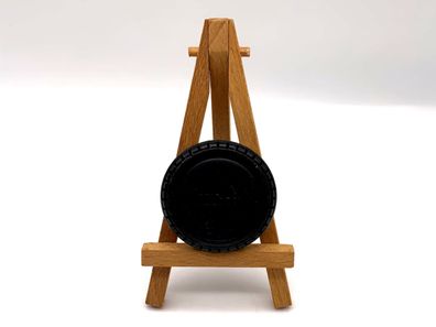 Nikon Objektivfrontdeckel 42mm Objektivdeckel Kappe lens cap