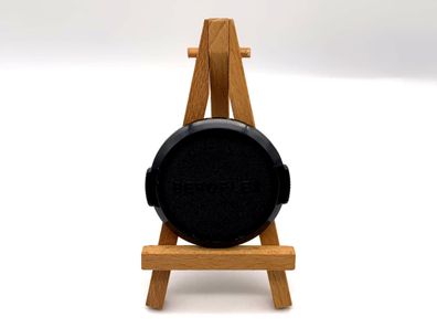 Beroflex Objektivfrontdeckel 52mm Objektivdeckel Kappe lens cap