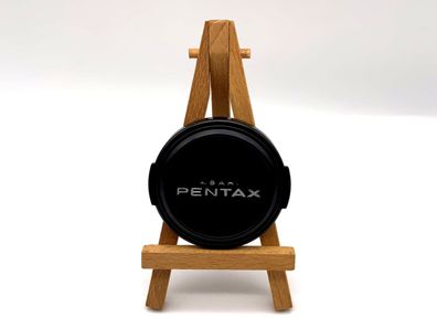 Pentax Objektivfrontdeckel 52mm Objektivdeckel Kappe lens cap