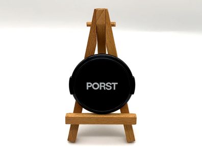 Porst Objektivfrontdeckel 52mm Objektivdeckel Kappe lens cap
