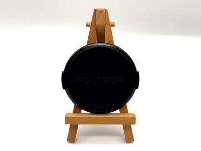 Soligor Objektivfrontdeckel 62mm Objektivdeckel Kappe lens cap