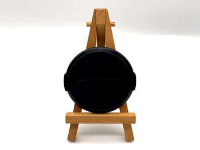 Soligor Objektivfrontdeckel 58mm Objektivdeckel Kappe lens cap