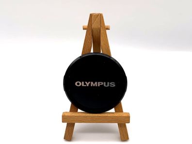 Olympus Objektivfrontdeckel 55mm Objektivdeckel Kappe lens cap