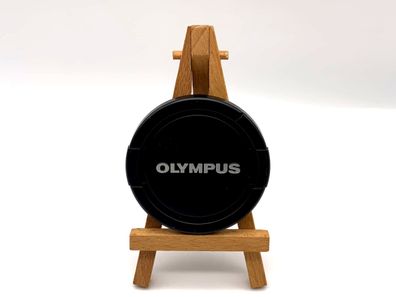 Olympus Objektivfrontdeckel 62mm LC-62 Objektivdeckel Kappe lens cap