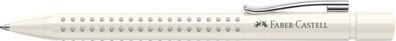 Faber Castell Kugelschreiber Grip 2010 M coconut milk