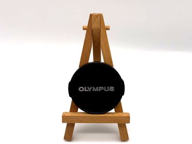 Olympus Objektivfrontdeckel 49mm Objektivdeckel Kappe lens cap