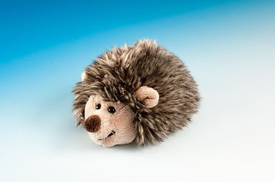 Schaffer Plüschtiere Magnetics Igel Iggy liegend
