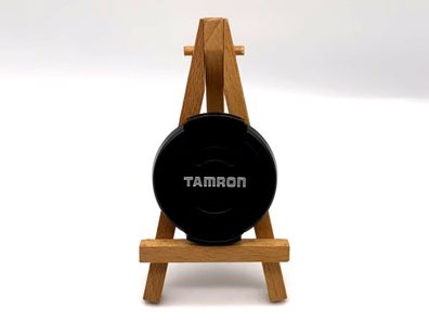 Tamron Objektivfrontdeckel 52mm Objektivdeckel Kappe lens cap