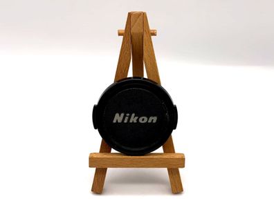 Original Nikon Objektivfrontdeckel 52mm Objektivdeckel Kappe lens cap Vintage