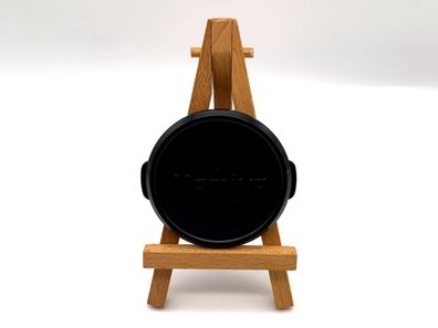 Mamiya Objektivfrontdeckel 58mm Objektivdeckel Kappe lens cap