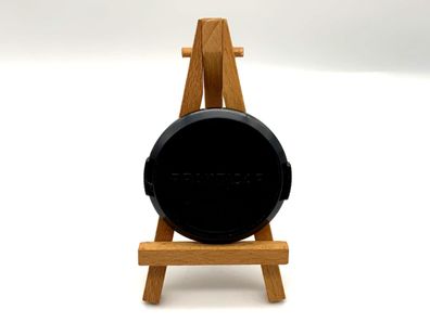 Prakticar Objektivfrontdeckel 55mm Objektivdeckel Kappe lens cap