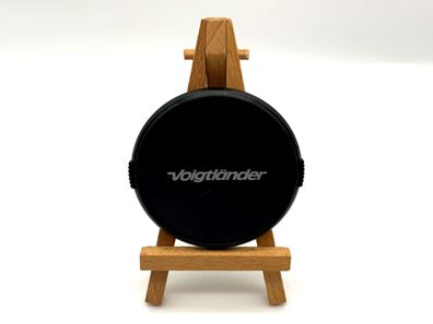 Voigtländer Objektivfrontdeckel 67mm Objektivdeckel Kappe lens cap
