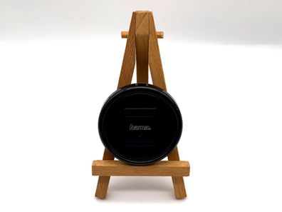 Hama Objektivfrontdeckel 52mm Objektivdeckel Kappe lens cap