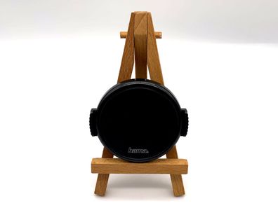 Hama Objektivfrontdeckel 55mm Objektivdeckel Kappe lens cap