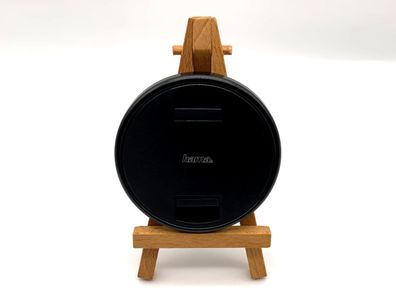 Hama Objektivfrontdeckel 72mm Objektivdeckel Kappe lens cap