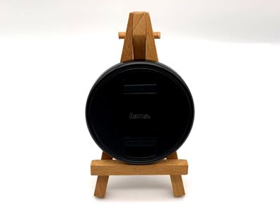 Hama Objektivfrontdeckel 67mm Objektivdeckel Kappe lens cap