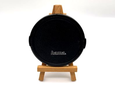 Hama Objektivfrontdeckel 82mm Objektivdeckel Kappe lens cap