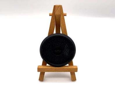 Zenit Objektivfrontdeckel 52mm Einschraubdeckel Objektivdeckel Kappe lens cap