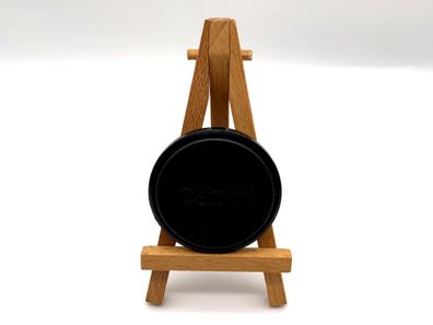 Canon Objektivfrontdeckel 50mm Objektivdeckel Kappe lens cap Canonet 28