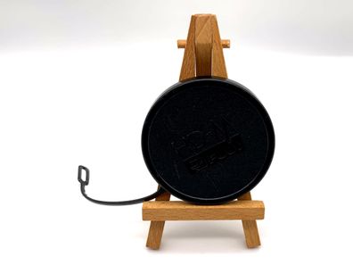 Fujica Objektivfrontdeckel 62mm für Fuji HD-M Objektivdeckel Kappe lens cap