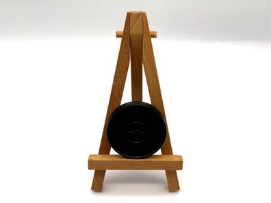 Zenit Objektivfrontdeckel 36mm Slip On für Industar 50-2 Objektivdeckel lenscap