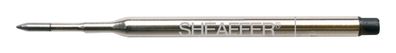 Sheaffer Kugelschreibermine K Schwarz F