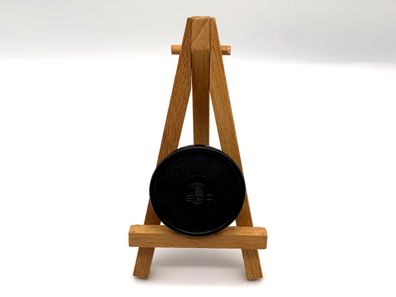 Isco Göttingen Objektivfrontdeckel 38mm Objektivdeckel Kappe lens cap