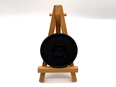 Isco Göttingen Objektivfrontdeckel 51mm Objektivdeckel Kappe lens cap INO 18-48