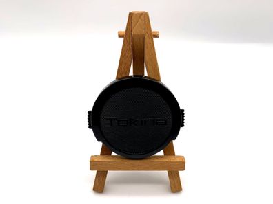 Tokina Objektivfrontdeckel 55mm Objektivdeckel Kappe lens cap