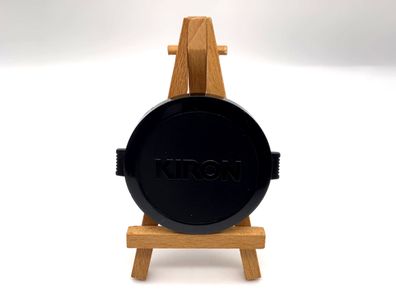 Kiron Objektivfrontdeckel 62mm Objektivdeckel Kappe lens cap