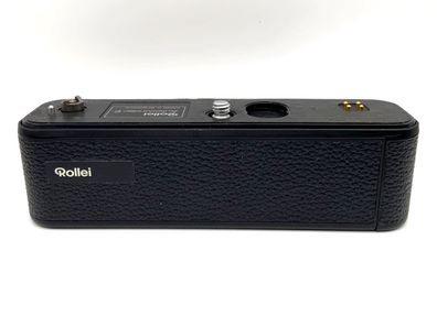 Rollei Autowinder E für VSL / SL35E Motor Filmtransport
