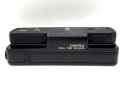 Contax Real Time Winder für Contax RTS / Yashica FR Motor Filmtransport