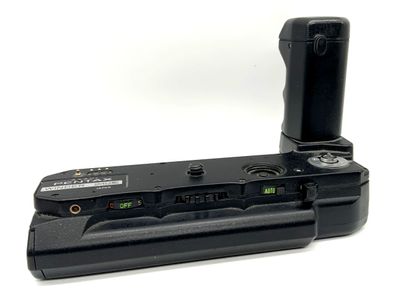 Pentax Winder ME für Pentax ME / ME super Asahi Motor Filmtransport