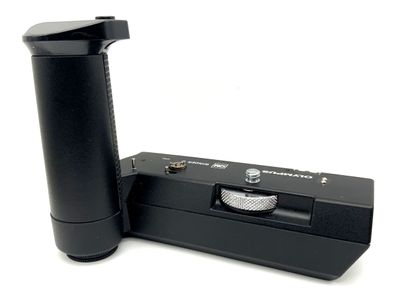 Olympus Winder 2 für OM1 , 2 / OM10 OM System Motor Filmtransport