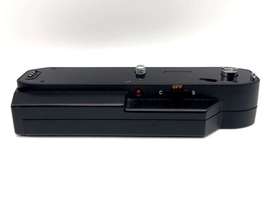 Canon Power Winder A2 für Canon A1 / A1 Program / AE1 Motorantrieb