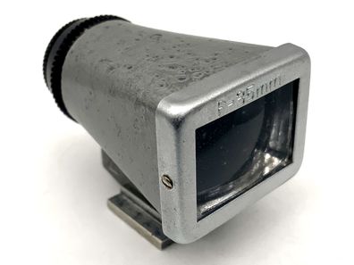 Altissa Aufstecksucher für Altix V f=35mm Viewfinder